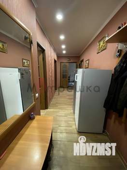 4-к квартира, вторичка, 75м2, 2/9 этаж