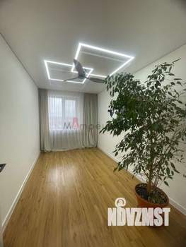 3-к квартира, вторичка, 72м2, 4/5 этаж