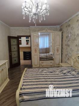 2-к квартира, вторичка, 94м2, 1/17 этаж