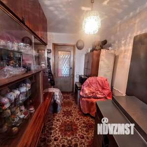 3-к квартира, вторичка, 54м2, 5/5 этаж