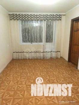 3-к квартира, вторичка, 47м2, 4/5 этаж