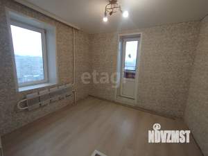 3-к квартира, вторичка, 63м2, 11/14 этаж