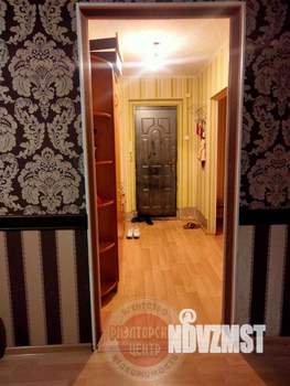 3-к квартира, вторичка, 69м2, 1/10 этаж