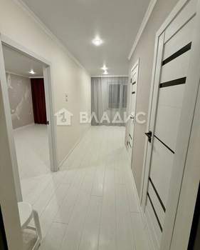 1-к квартира, вторичка, 34м2, 4/9 этаж