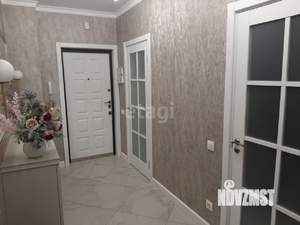 2-к квартира, вторичка, 73м2, 3/14 этаж