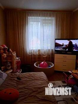 2-к квартира, вторичка, 50м2, 1/1 этаж