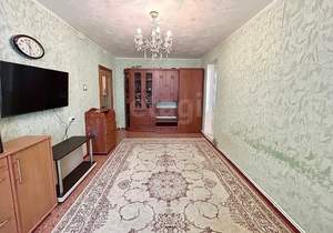 3-к квартира, вторичка, 69м2, 5/10 этаж