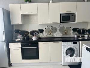 1-к квартира, вторичка, 41м2, 2/12 этаж