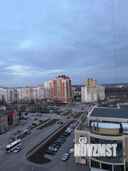 1-к квартира, вторичка, 49м2, 10/18 этаж