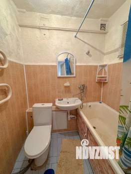 1-к квартира, вторичка, 30м2, 1/5 этаж