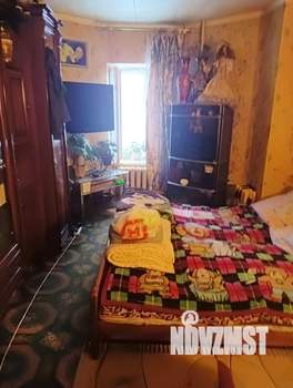 3-к квартира, вторичка, 81м2, 1/9 этаж