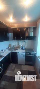 2-к квартира, вторичка, 48м2, 1/2 этаж