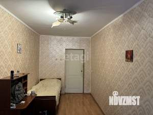 3-к квартира, вторичка, 57м2, 1/4 этаж