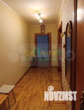 3-к квартира, вторичка, 73м2, 4/9 этаж