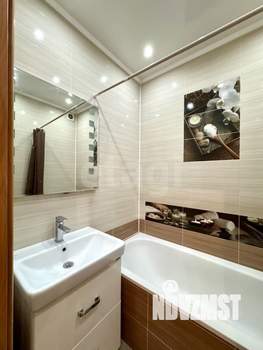 2-к квартира, вторичка, 65м2, 11/17 этаж