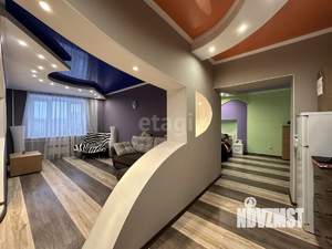 2-к квартира, вторичка, 65м2, 13/14 этаж