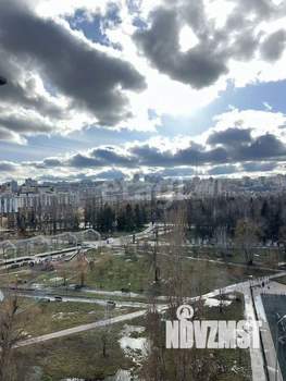 3-к квартира, вторичка, 61м2, 3/9 этаж