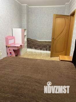 3-к квартира, вторичка, 88м2, 2/17 этаж