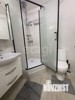 2-к квартира, вторичка, 55м2, 1/6 этаж