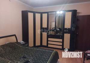 3-к квартира, вторичка, 98м2, 13/15 этаж