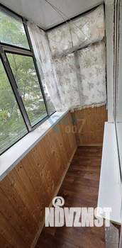 1-к квартира, вторичка, 31м2, 3/5 этаж