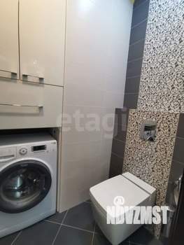 3-к квартира, вторичка, 105м2, 12/15 этаж