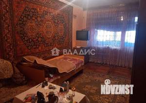 3-к квартира, вторичка, 60м2, 5/9 этаж