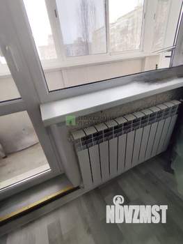 1-к квартира, вторичка, 31м2, 6/10 этаж