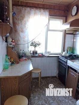 2-к квартира, вторичка, 46м2, 3/5 этаж
