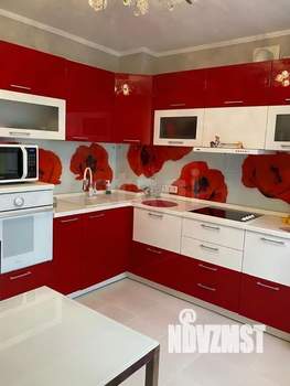 2-к квартира, вторичка, 71м2, 2/10 этаж