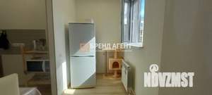 Студия квартира, вторичка, 27м2, 3/5 этаж