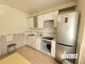 2-к квартира, вторичка, 52м2, 4/16 этаж