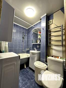 2-к квартира, вторичка, 45м2, 5/5 этаж