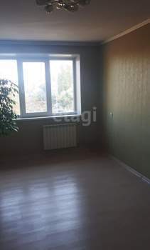 3-к квартира, вторичка, 62м2, 5/5 этаж