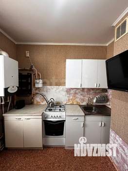 1-к квартира, вторичка, 34м2, 7/10 этаж
