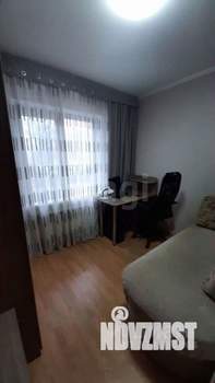 3-к квартира, вторичка, 58м2, 1/9 этаж