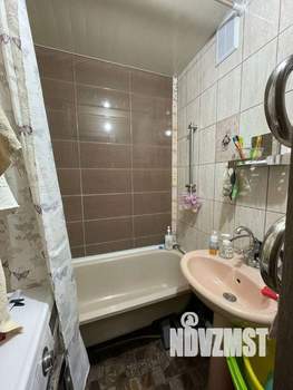 2-к квартира, вторичка, 52м2, 1/9 этаж