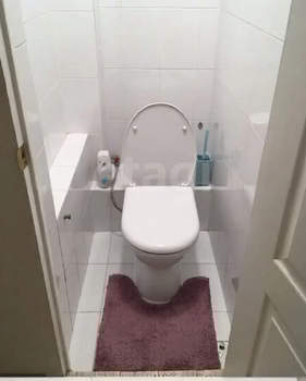 2-к квартира, вторичка, 47м2, 1/9 этаж