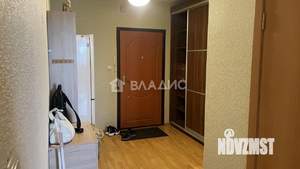 2-к квартира, вторичка, 65м2, 13/17 этаж