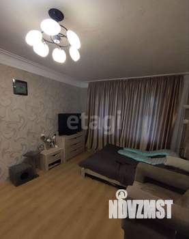 2-к квартира, вторичка, 45м2, 2/3 этаж