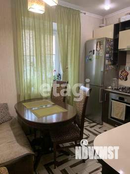 1-к квартира, вторичка, 36м2, 1/9 этаж