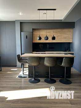 1-к квартира, вторичка, 53м2, 17/18 этаж