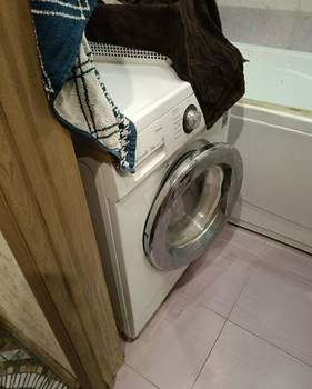 3-к квартира, вторичка, 72м2, 7/9 этаж