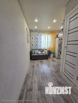 1-к квартира, вторичка, 34м2, 10/10 этаж