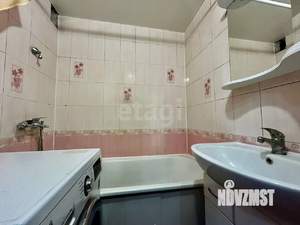 1-к квартира, вторичка, 35м2, 1/15 этаж