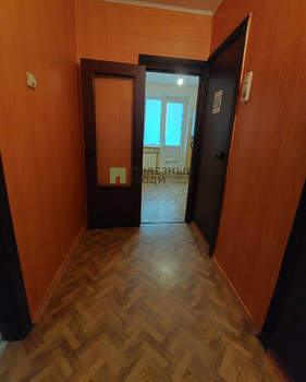 1-к квартира, вторичка, 34м2, 10/10 этаж