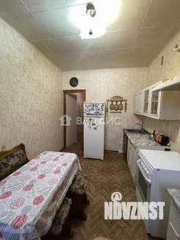 2-к квартира, вторичка, 61м2, 2/5 этаж