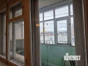 3-к квартира, вторичка, 67м2, 8/9 этаж