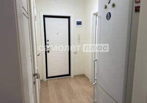 1-к квартира, вторичка, 35м2, 8/10 этаж