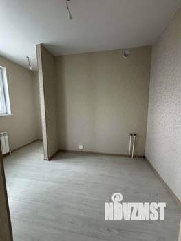 1-к квартира, вторичка, 27м2, 5/5 этаж